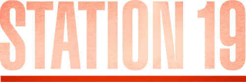 Station 19 — logos 5