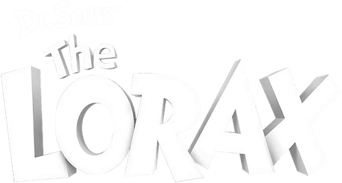 The Lorax — logos 2