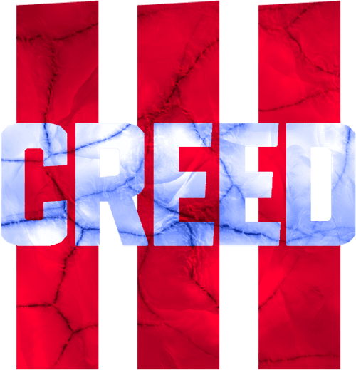 Creed III — logos 7