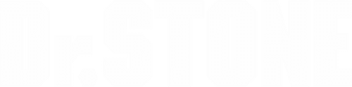 Dr. STONE — logos 4
