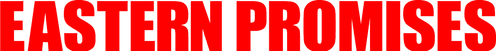 Eastern Promises — logos 4