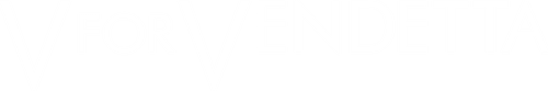 V for Vendetta — logos 8
