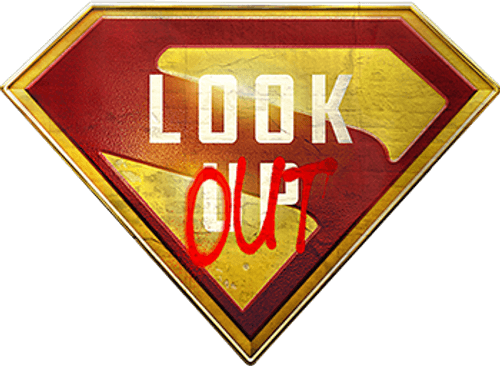 Supergirl — logos 8