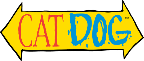 CatDog — logos 2
