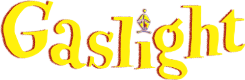Gaslight — logos 1
