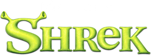 Shrek — logos 3