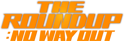 The Roundup: No Way Out — logos 2