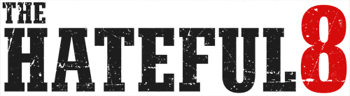 The Hateful Eight — logos 3
