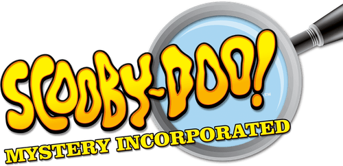 Scooby-Doo! Mystery Incorporated — logos 2