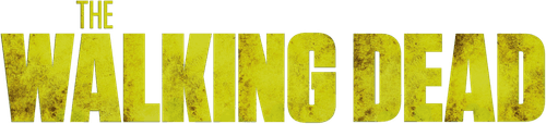 The Walking Dead — logos 6