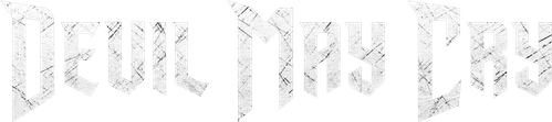 Devil May Cry — logos 3