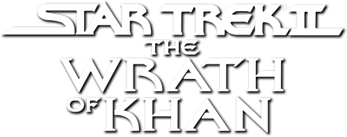 Star Trek II: The Wrath of Khan — logos 6