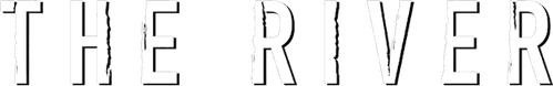 The River — logos 2