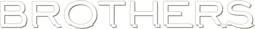 Brothers — logos 4