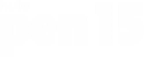 PEN15 — logos 5
