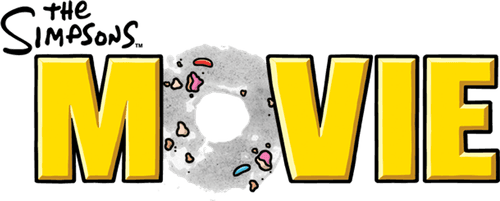 The Simpsons Movie — logos 5