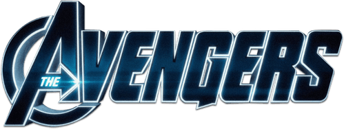The Avengers — logos 8