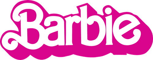 Barbie — logos 6
