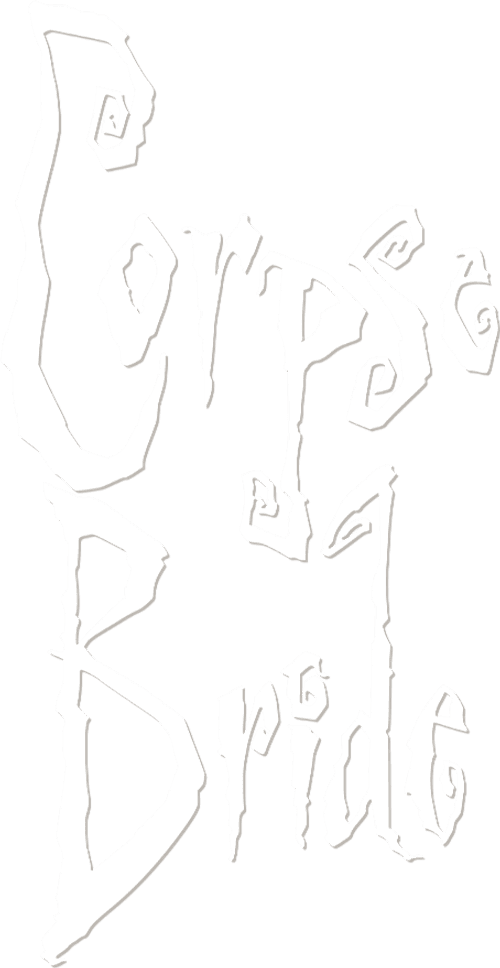 Corpse Bride — logos 7