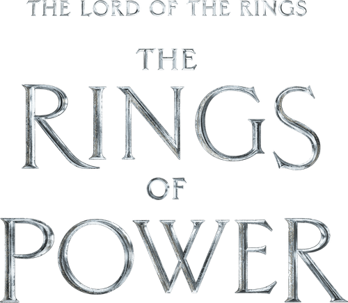 The Lord of the Rings: The Rings of Power — logos 5