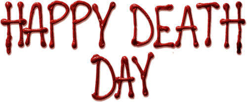 Happy Death Day — logos 2