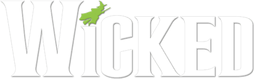 Wicked — logos 4
