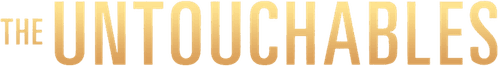The Untouchables — logos 2