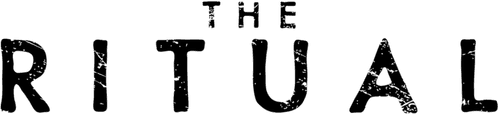 The Ritual — logos 6