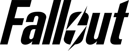 Fallout — logos 8