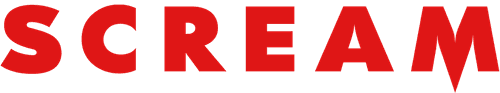 Scream: The TV Series — logos 4