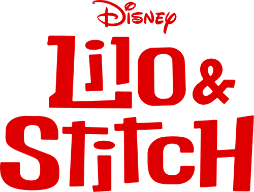 Lilo & Stitch — logos 3