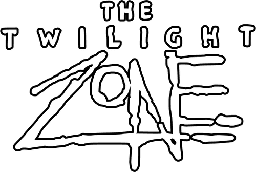 The Twilight Zone — logos 2