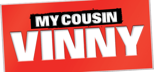 My Cousin Vinny — logos 2