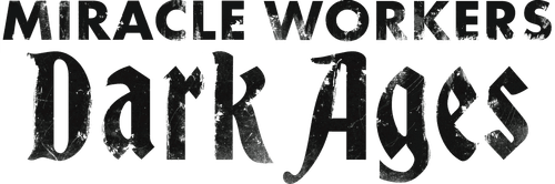 Miracle Workers — logos 6