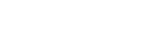 Mississippi Burning — logos 2