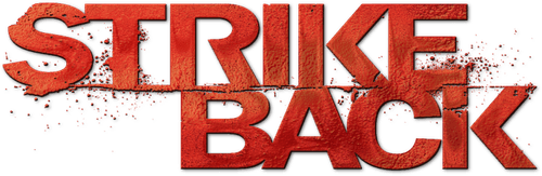 Strike Back — logos 3