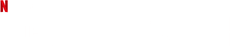 The Sinner — logos 2