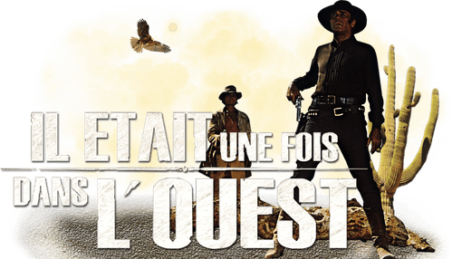 Once Upon a Time in the West — logos 7