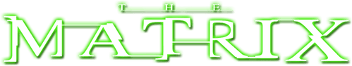 The Matrix — logos 4
