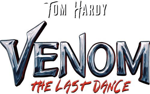 Venom: The Last Dance — logos 4