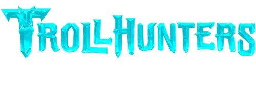 Trollhunters: Rise of the Titans