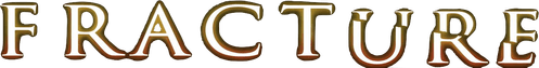 Fracture — logos 3