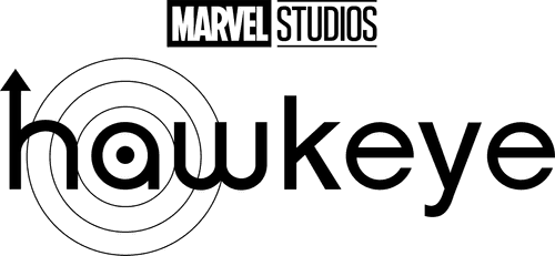 Hawkeye — logos 6