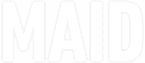Maid — logos 6
