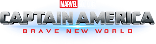 Captain America: Brave New World — logos 8