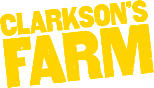 Clarkson's Farm — logos 2