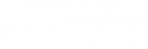 South Park: Post COVID — logos 3