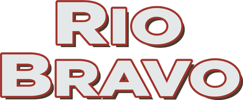 Rio Bravo — logos 2