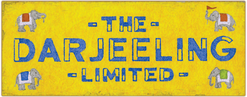 The Darjeeling Limited — logos 6