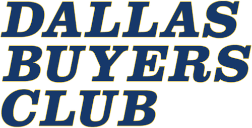 Dallas Buyers Club — logos 6